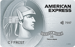 American Express Essential Card