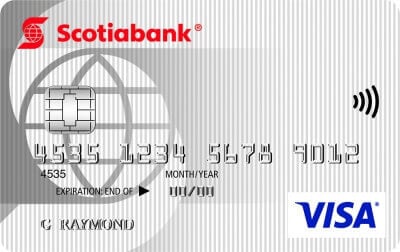 Scotiabank Value Visa