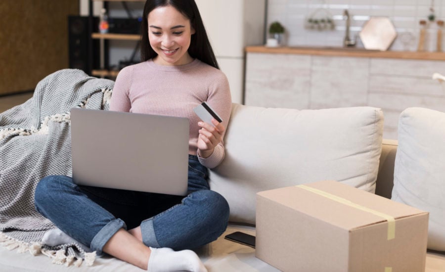 Canada's best credit cards for online shopping | MoneySense