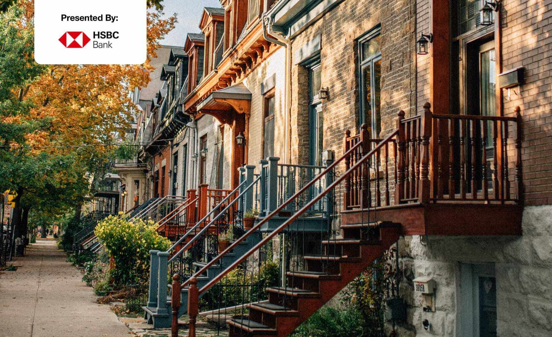 Compare today’s best mortgage rates MoneySense