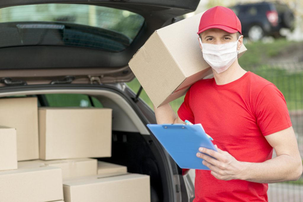 Ways to earn extra money during COVID-19