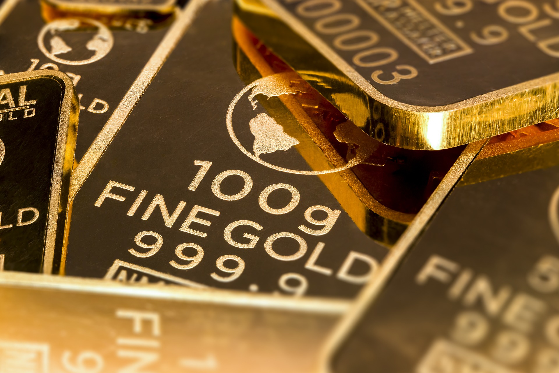 is gold a smart investment