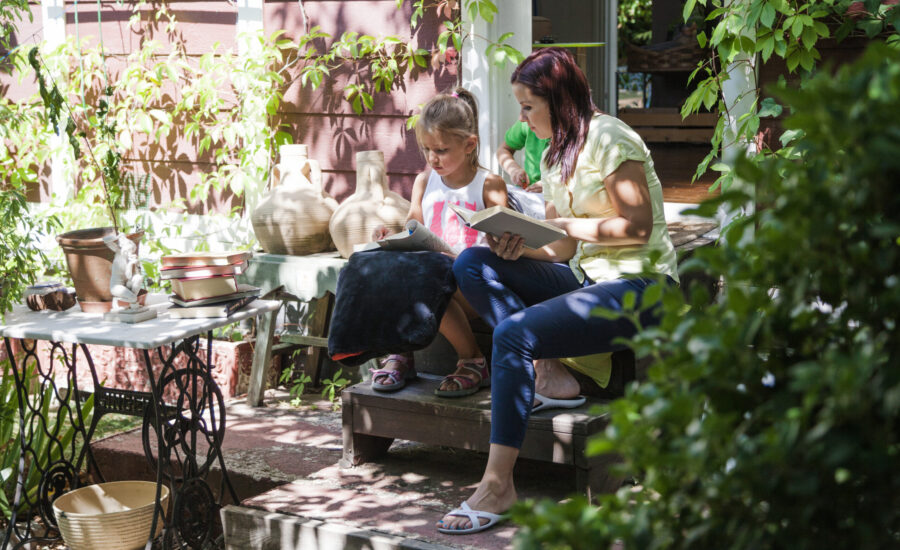 acheter propriété de vacances