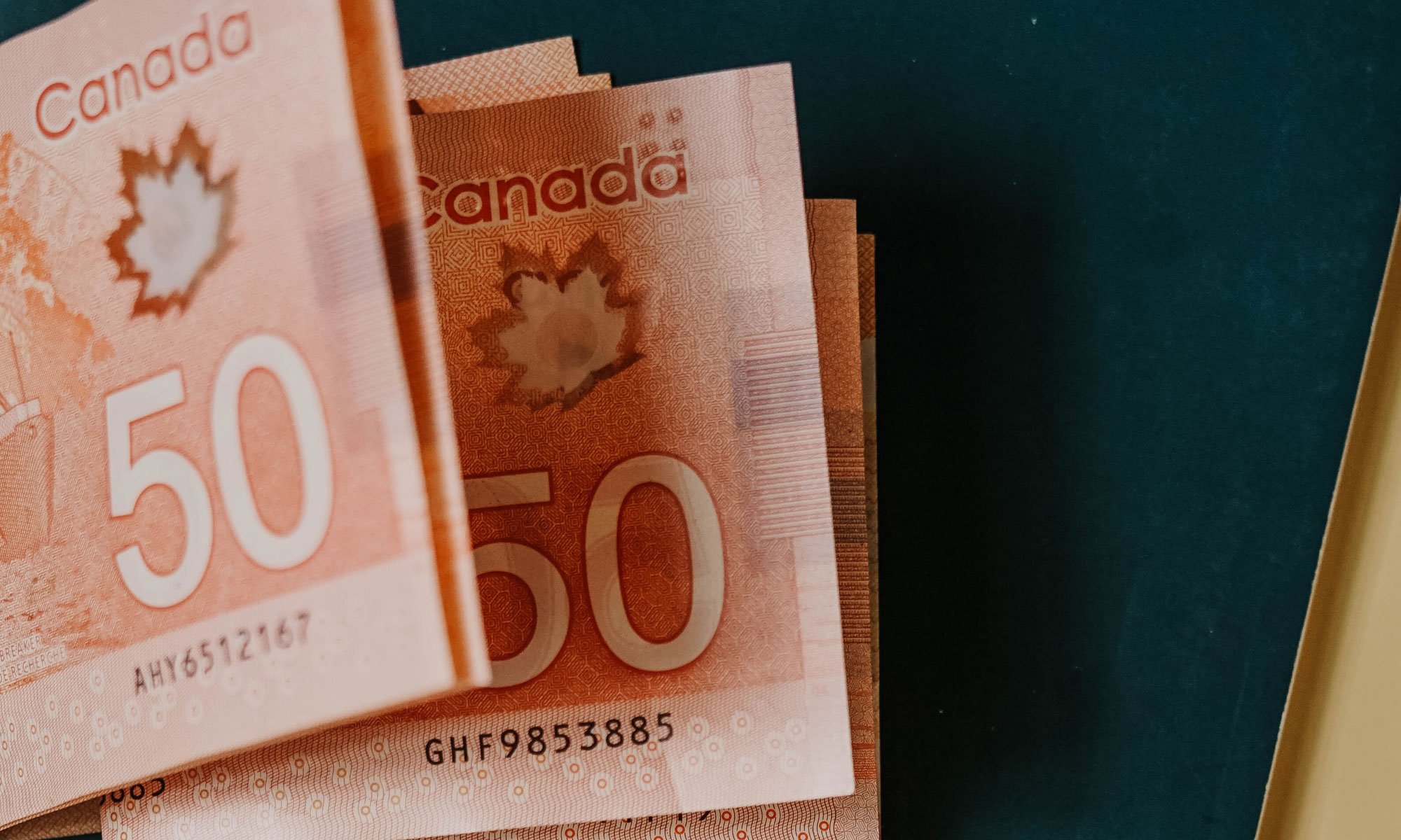 The tax brackets in Canada for 2020, broken down by province, too