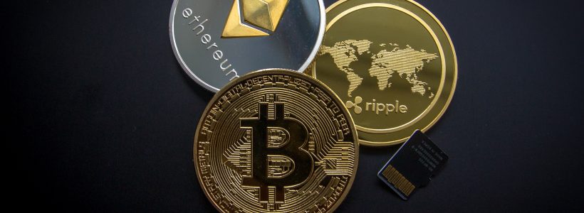 cryptocurrency coins