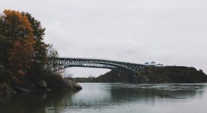 bridge in saint john new brunswick