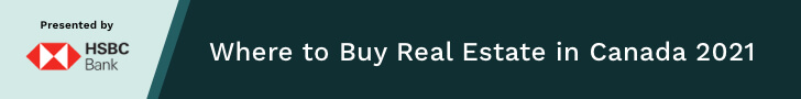 Where to Buy Real Estate