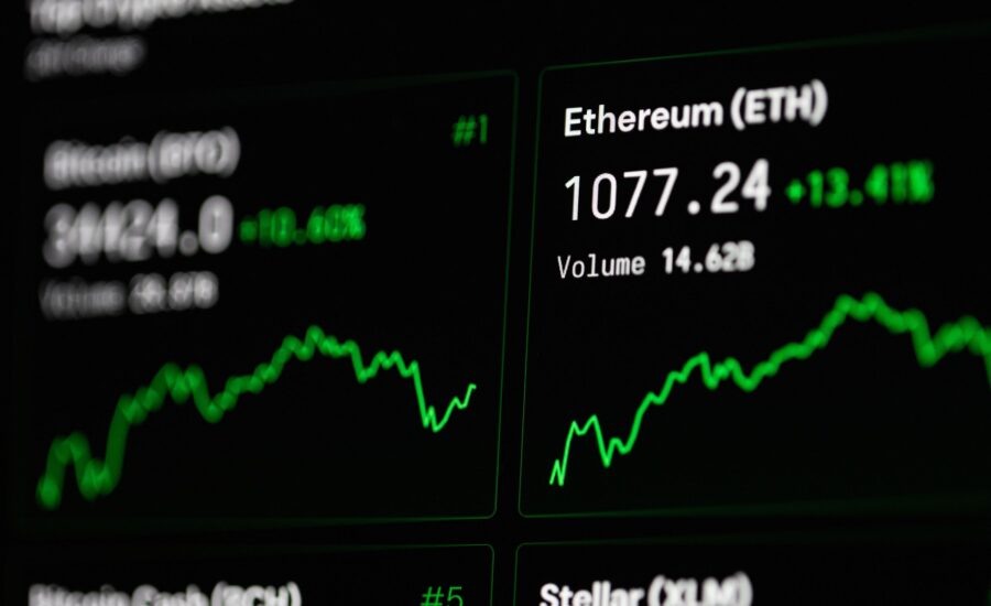 how to buy ethereum in Canada