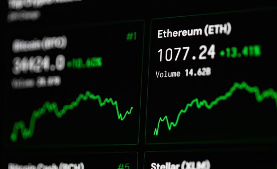 how to buy ethereum in Canada