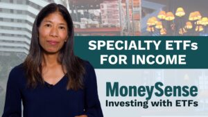 MoneySense editor discusses how to earn income with specialty ETFs
