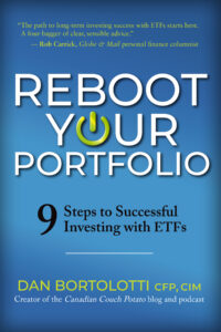 Reboot Your Portfolio book cover