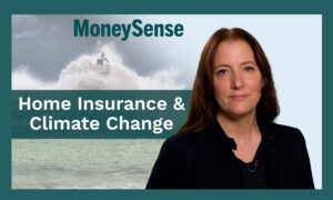 Video: Home insurance & climate change