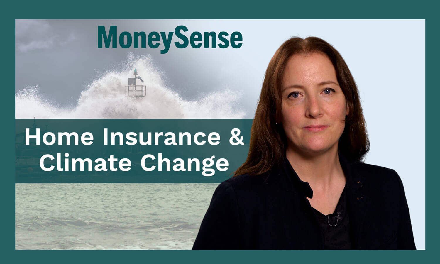 Video: Home insurance & climate change