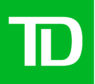 TD logo - links to website