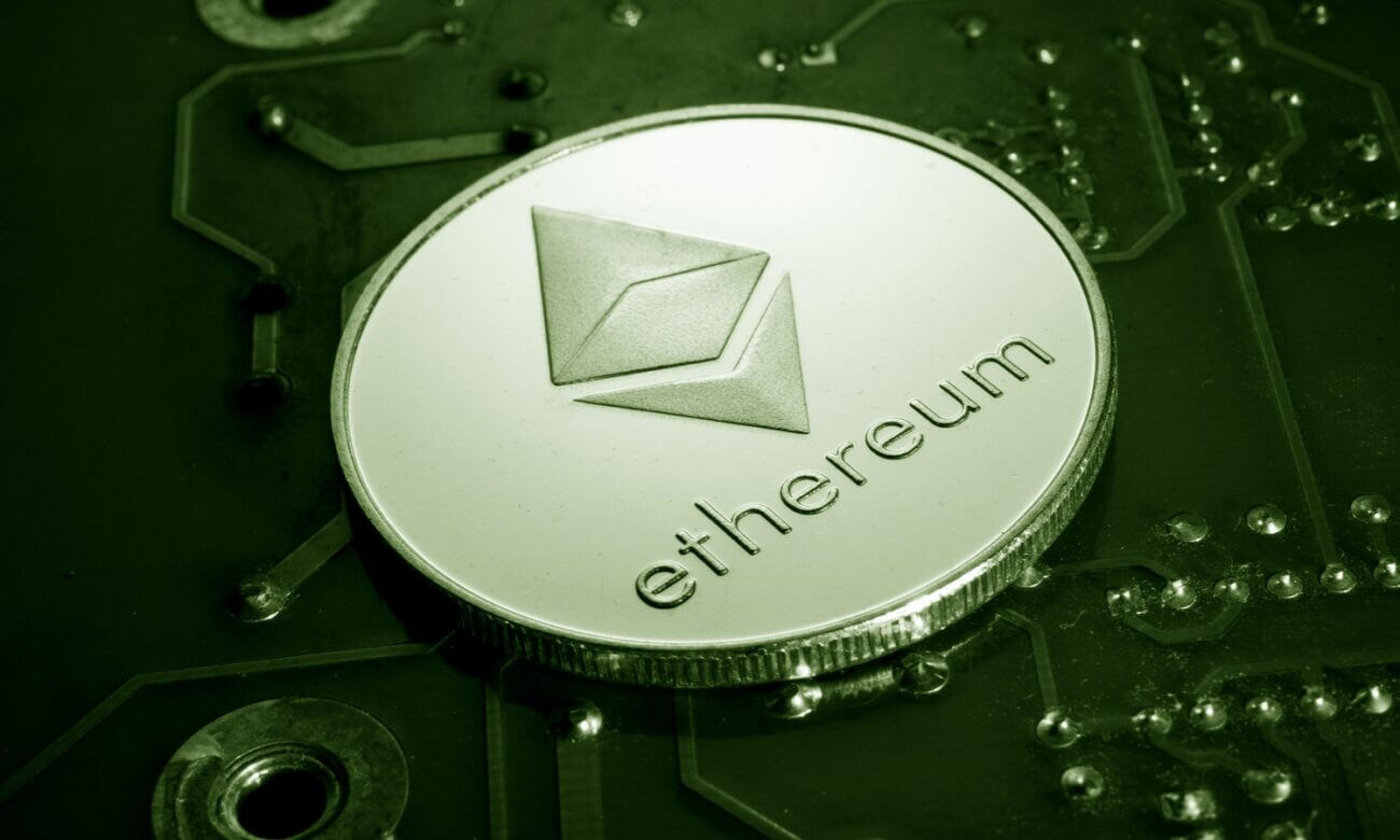 is investing in ethereum safe wieviel prozent in kryptowährung investieren
