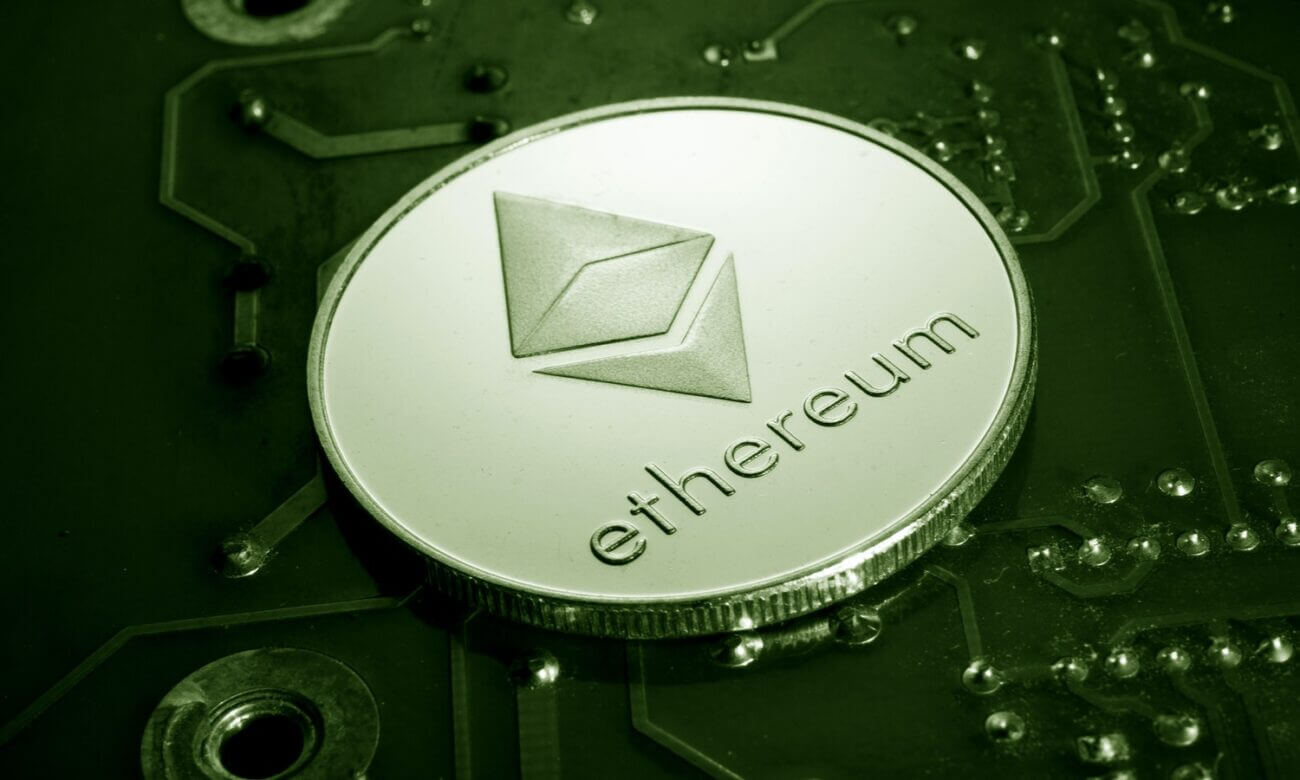 Is Ethereum (ETH) Safe?