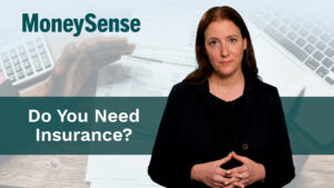 do you need insurance?