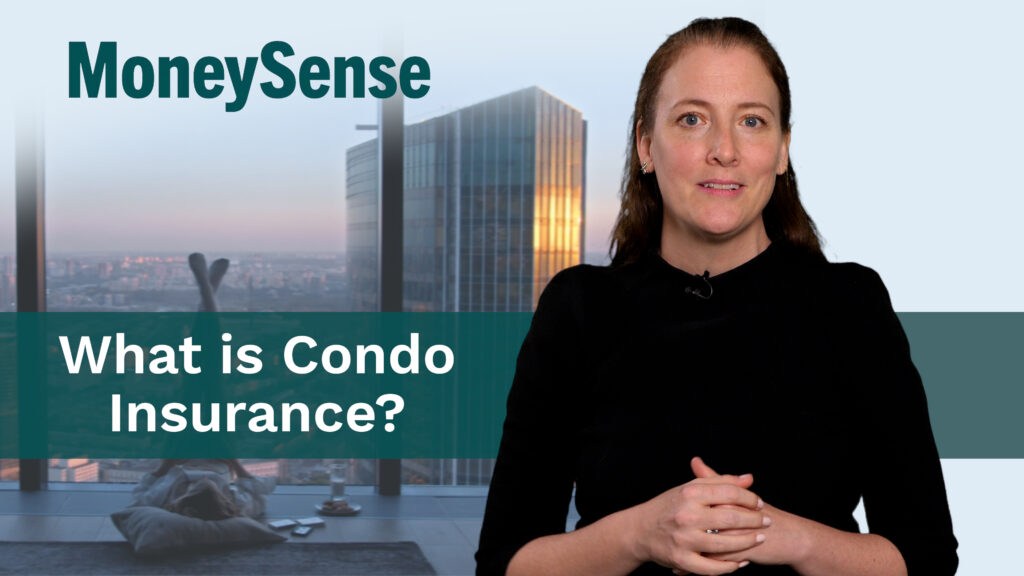 condo insurance Archives MoneySense