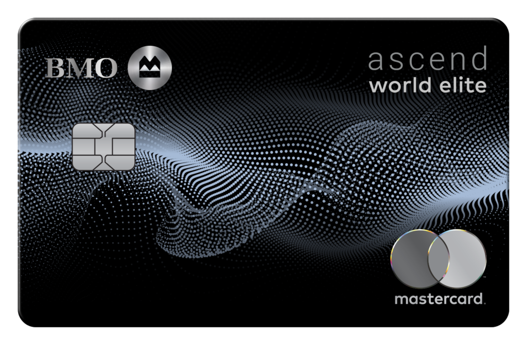 bmo world elite mastercard travel cancellation insurance