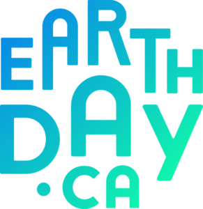 Earth Day Canada logo