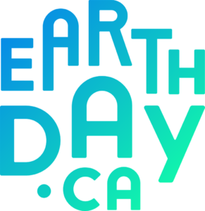 Earth Day Canada logo