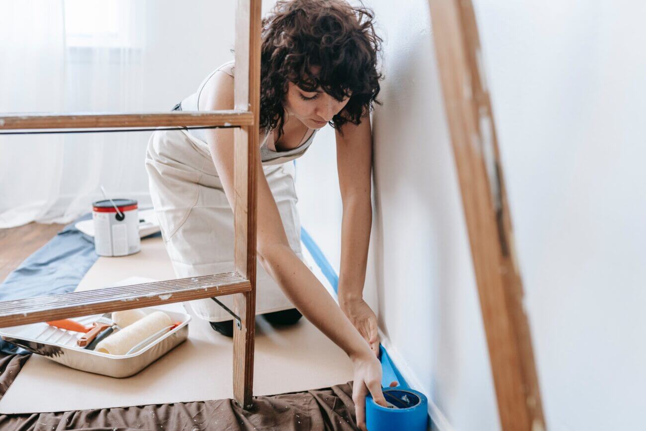Tips for nailing a home reno this year