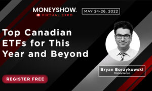Reads: Best Canadian ETFs MoneyShow Virtual Expo with Bryan Borzykowski