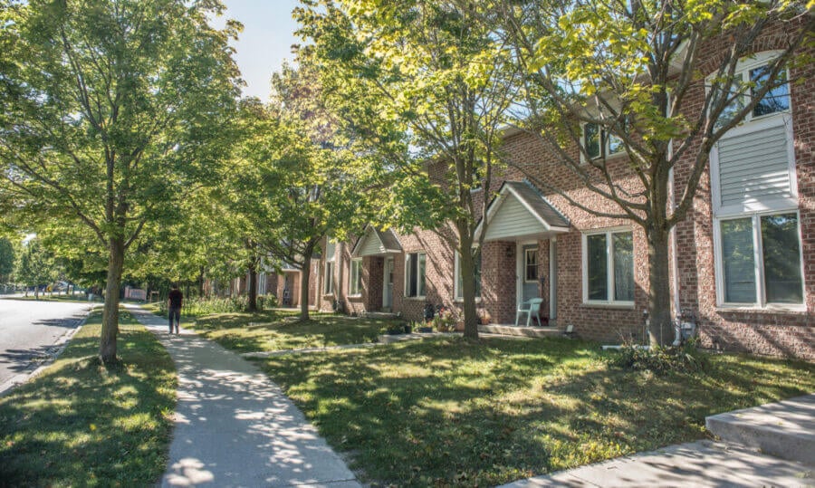 Where to Buy Real Estate in Canada 2022 York Region, Ont. MoneySense