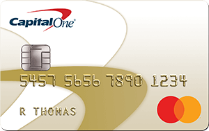 capital one guaranteed approval credit card