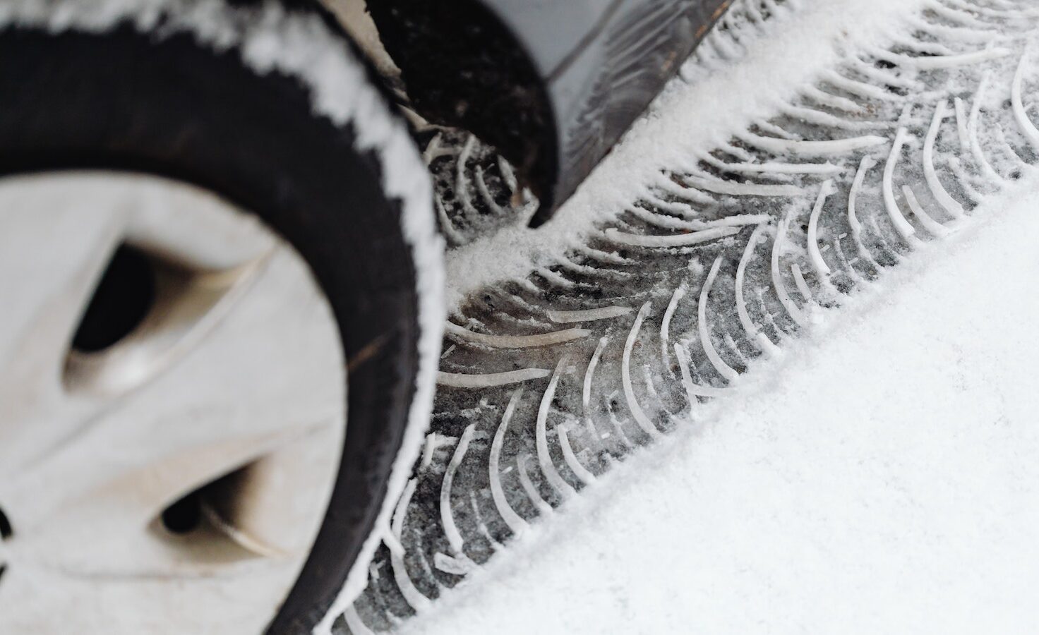 Your guide to buying winter tires in Canada MoneySense