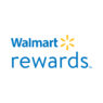 Walmart Rewards logo - links to site