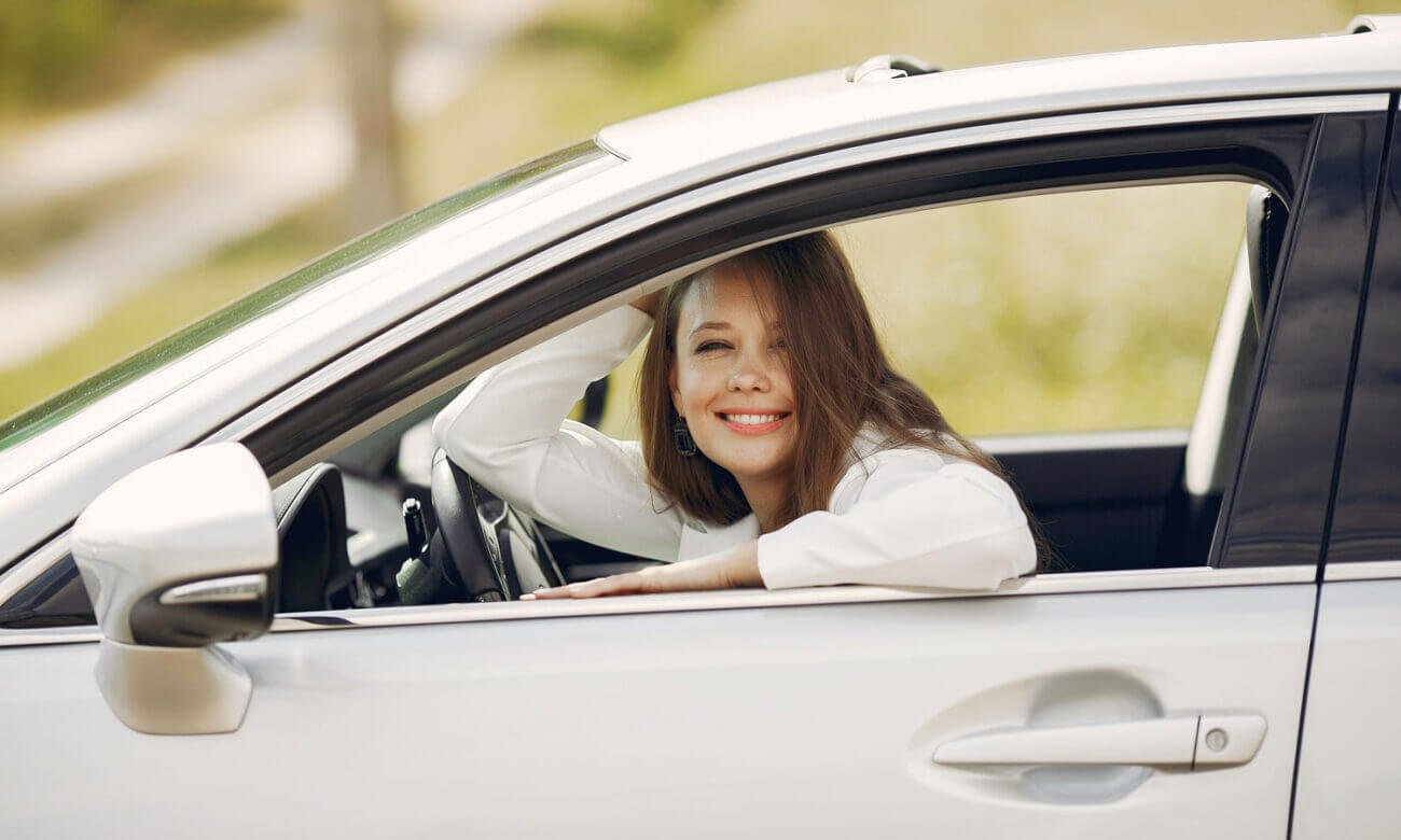 Vancouver Driving School