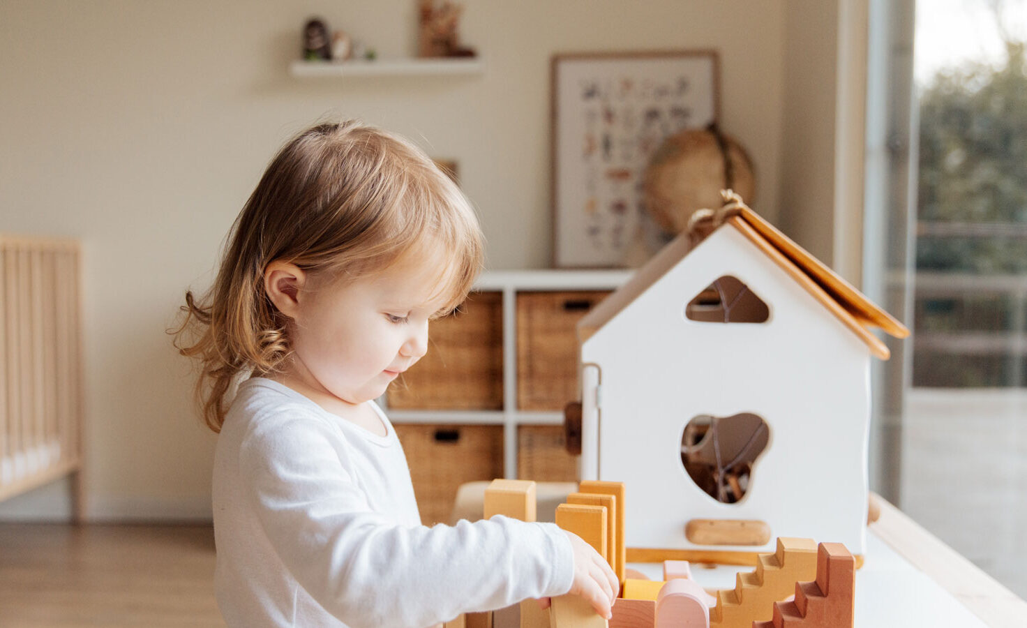 Can I leave a house to minor children? MoneySense
