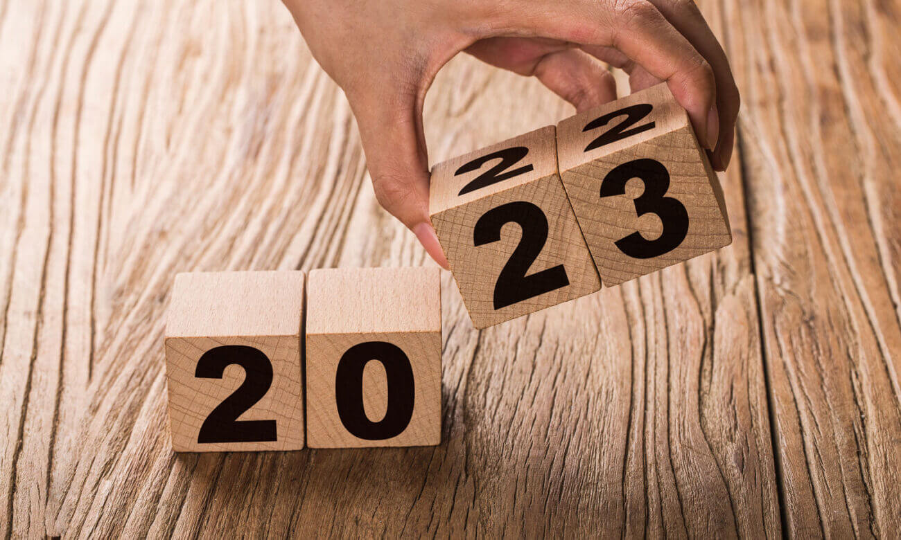 2022 s 12 Months In Evaluation The Monetary Highs Lows And What s In 