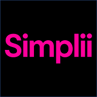 Simplii Bank logo