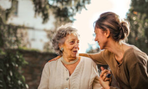 Woman takes care of her mother, and without a job wonders if she can maximize her RRSP and TFSA with $0 income.