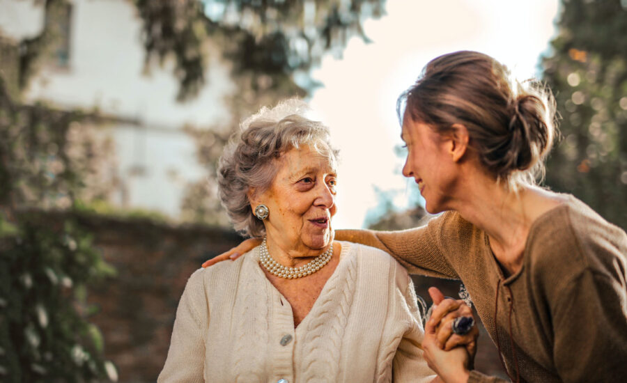 Woman takes care of her mother, and without a job wonders if she can maximize her RRSP and TFSA with $0 income.