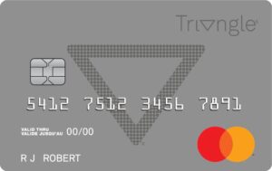 Canadian Tire Rewards: How to earn CT Money with the Triangle