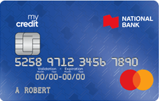 national bank mycredit mastercard