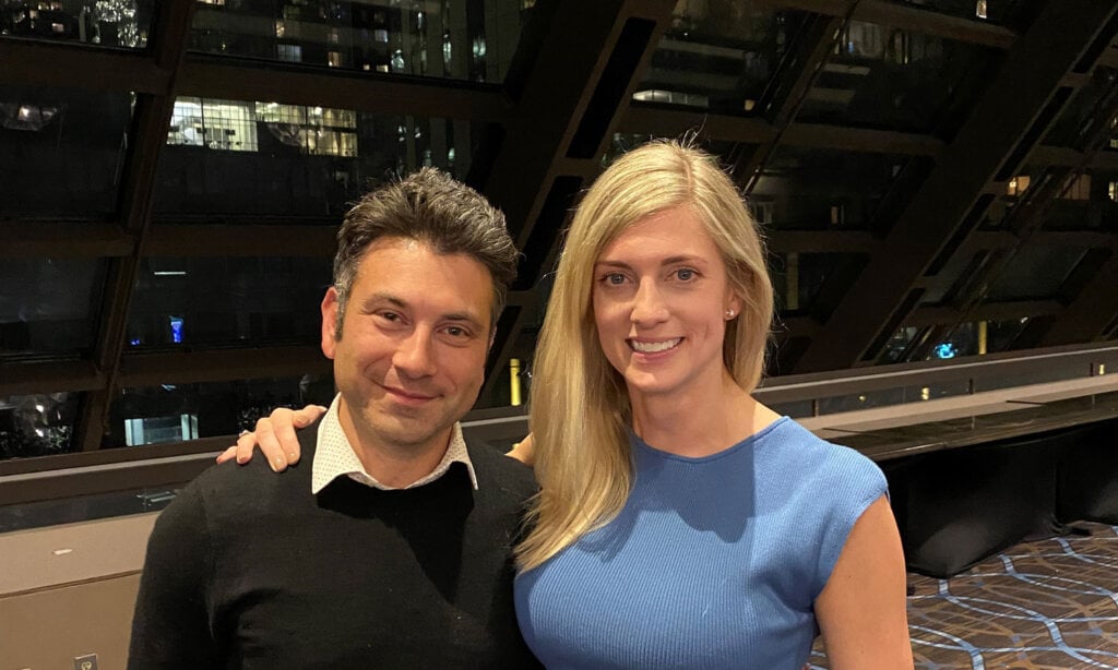 The best money advice from two of the best in the biz
