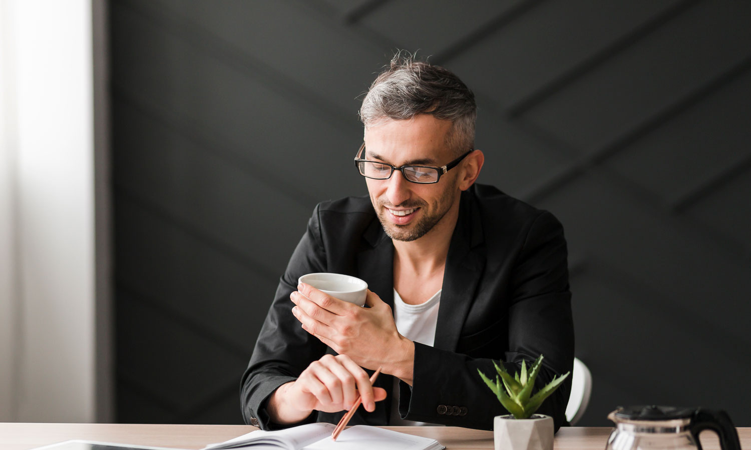 The right way to plan for retirement for Canadians: A evaluate of 4 Steps to a Fear-Free Retirement course