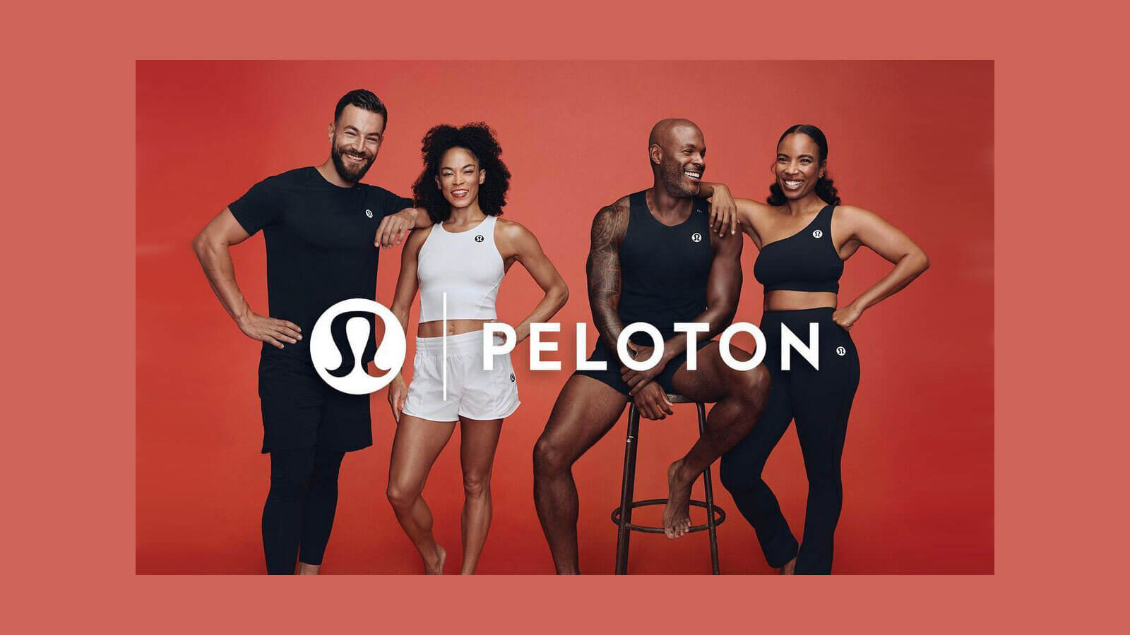 Peloton loses lawsuit against Lululemon over new apparel line, ET Retail