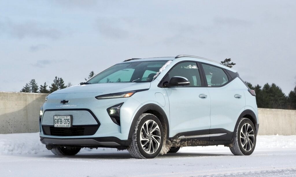 Best EVs in Canada for 2024 Noticias Real