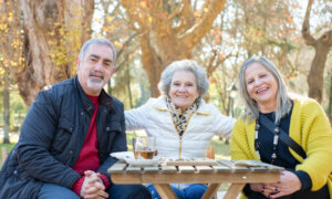 Three people at different stages of their retirement wondering if CPP is indexed to inflation and more.