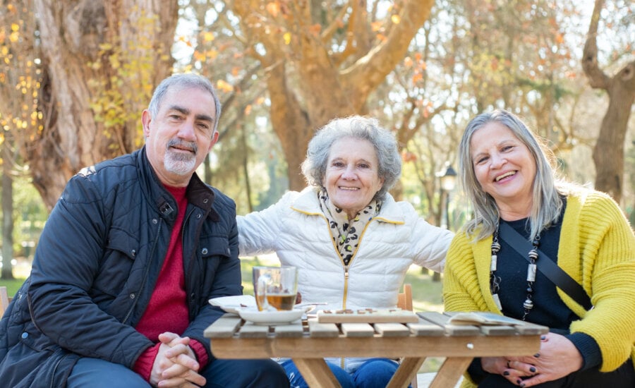 Three people at different stages of their retirement wondering if CPP is indexed to inflation and more.