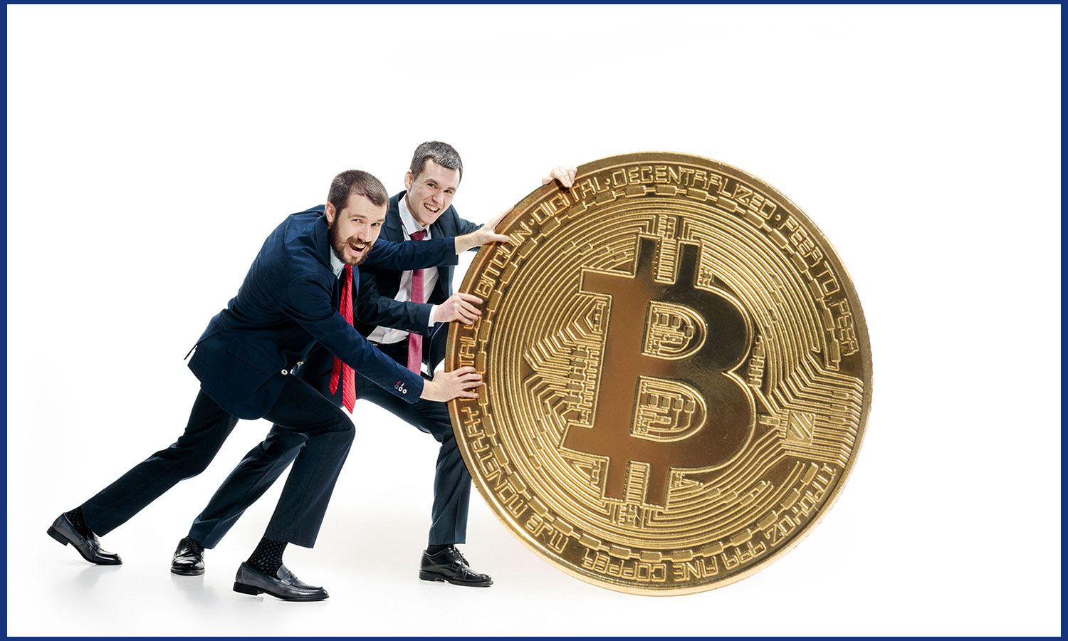 Making sense of the markets this week: January 21, 2024