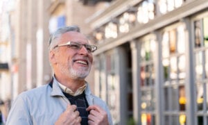 Man happy deciding where to put his retired income: RRSP or TFSA