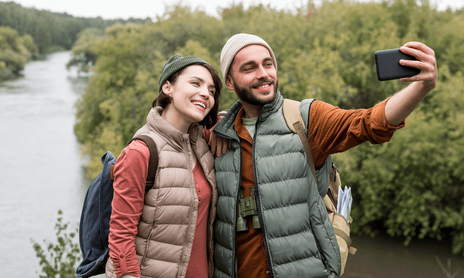 20 free and affordable date ideas across Canada – MoneySense