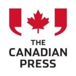 About The Canadian Press