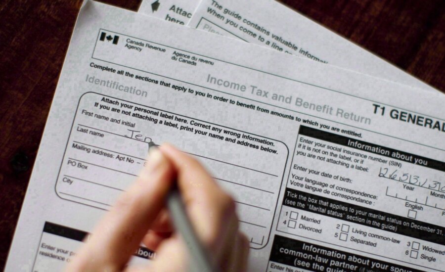 2023 tax forms